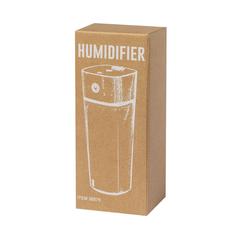 Vue générale Humidificateur Aurion | Krokrodeal