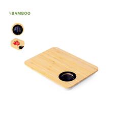 Vue générale Planche à Découper Balance Mentina | Krokrodeal
