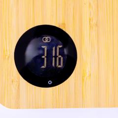 Vue générale Planche à Découper Balance Mentina | Krokrodeal