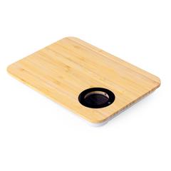 Vue générale Planche à Découper Balance Mentina | Krokrodeal