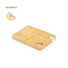 Vue générale Planche à Découper Aiguiseur Polter | Krokrodeal