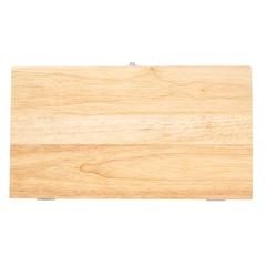 Vue générale Set Couteaux Bergin | Krokrodeal