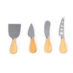 Vue générale Set Fromages Kubin | Krokrodeal