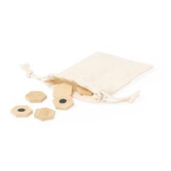 Vue générale Set Magnets Lirix | Krokrodeal