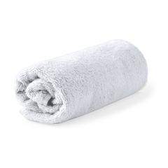 Vue Serviette Canoria de couleur blanc| Krokrodeal