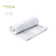 Vue générale Serviette Koleva | Krokrodeal