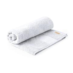 Vue générale Serviette Koleva | Krokrodeal