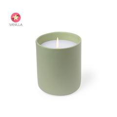 Vue générale Bougie Aromatique Elora | Krokrodeal
