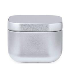 Vue Bougie Aromatique Hetfil de couleur gris| Krokrodeal