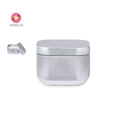 Vue générale Bougie Aromatique Hetfil | Krokrodeal