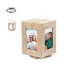 Vue générale Porte Photos Vesper | Krokrodeal
