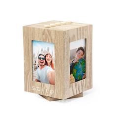 Vue générale Porte Photos Vesper | Krokrodeal