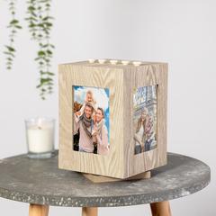 Vue générale Porte Photos Vesper | Krokrodeal