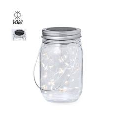 Vue générale Lampe Rodina | Krokrodeal