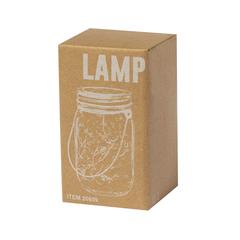 Vue générale Lampe Rodina | Krokrodeal