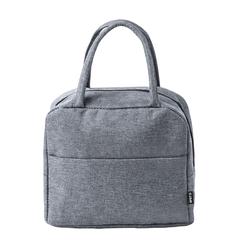 Vue Glacière Hartman de couleur gris| Krokrodeal