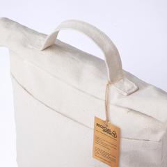 Vue générale Glacière Trixen | Krokrodeal