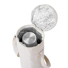 Vue générale Glacière Bouteille Sirkin | Krokrodeal