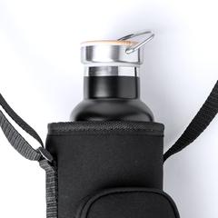 Vue générale Porte-Bouteilles Rafle | Krokrodeal