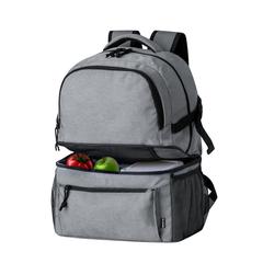 Vue générale Sac à Dos Glacière Gaslin | Krokrodeal