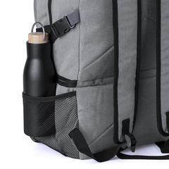 Vue générale Sac à Dos Glacière Gaslin | Krokrodeal