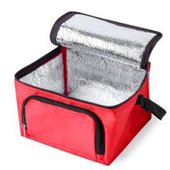 Vue générale Glacière Radant | Krokrodeal