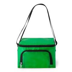 Vue Glacière Radant de couleur vert| Krokrodeal