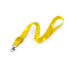 Vue générale Lanyard Wilou | Krokrodeal
