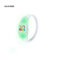 Vue générale Bracelet Sedoria | Krokrodeal