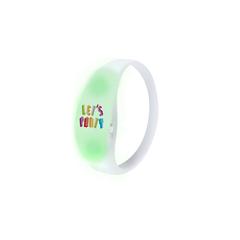 Vue générale Bracelet Sedoria | Krokrodeal