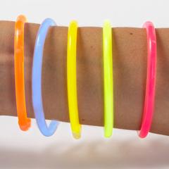Vue générale Bracelet Lumineux Vexa | Krokrodeal