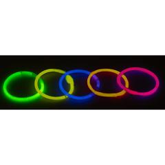 Vue générale Bracelet Lumineux Vexa | Krokrodeal