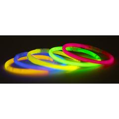 Vue générale Bracelet Lumineux Vexa | Krokrodeal