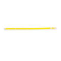 Vue Bracelet Lumineux Vexa de couleur jaune| Krokrodeal