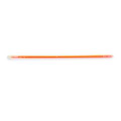 Vue Bracelet Lumineux Vexa de couleur orange| Krokrodeal