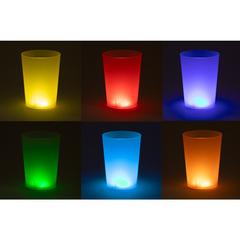 Vue générale Sous-Verre Stanfor | Krokrodeal