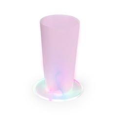 Vue générale Sous-Verre Vitaly | Krokrodeal