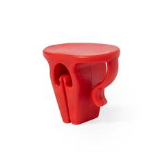 Vue générale Pince Porte-Gobelet Tusca | Krokrodeal