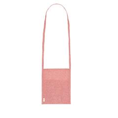 Vue Fourre-Tout Wisy de couleur rouge| Krokrodeal