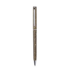 Vue Stylo Perte de couleur beige| Krokrodeal