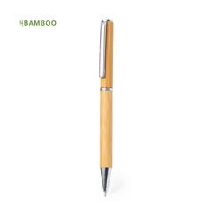 Vue générale Stylo Stenson | Krokrodeal