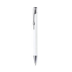 Vue Stylo Uzor de couleur blanc| Krokrodeal