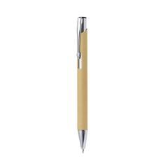 Vue Stylo Uzor de couleur beige| Krokrodeal