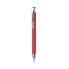Vue Stylo Uzor de couleur rouge| Krokrodeal