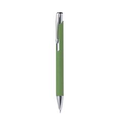 Vue Stylo Uzor de couleur vert| Krokrodeal
