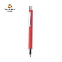 Vue générale Stylo Dynix | Krokrodeal