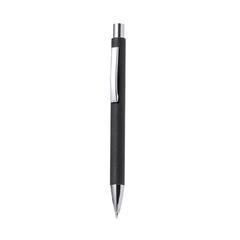 Vue Stylo Dynix de couleur noir| Krokrodeal
