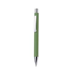 Vue Stylo Dynix de couleur vert| Krokrodeal