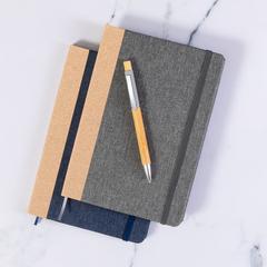 Vue générale Stylo Renol | Krokrodeal