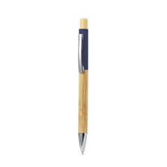 Vue Stylo Renol de couleur bleu| Krokrodeal
